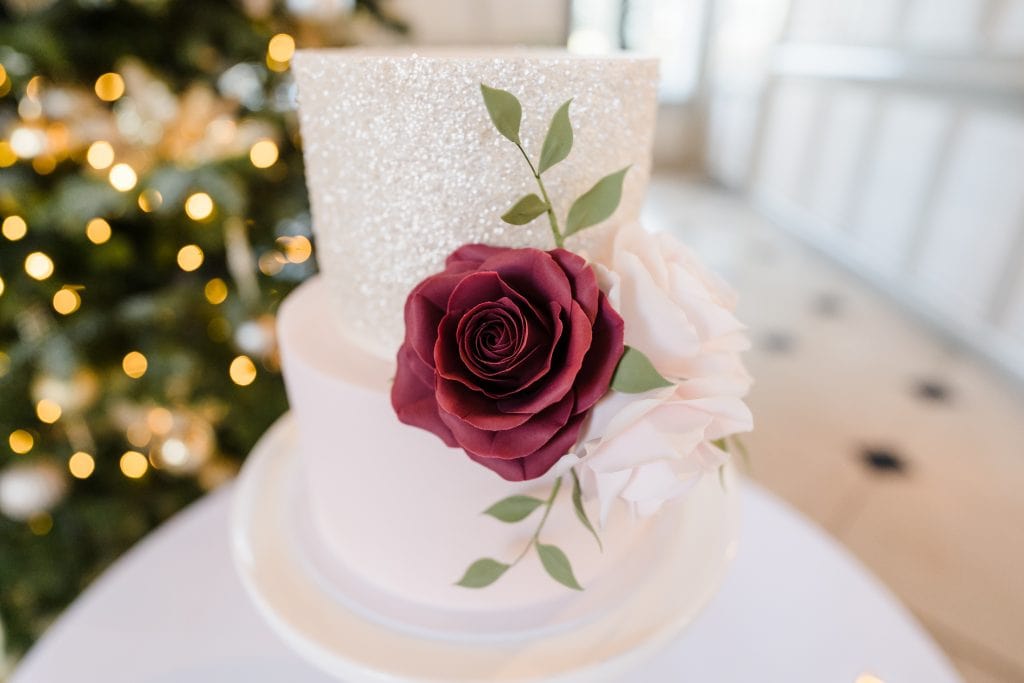Wedding cake by crumbs creations - questions to ask your wedding cake maker