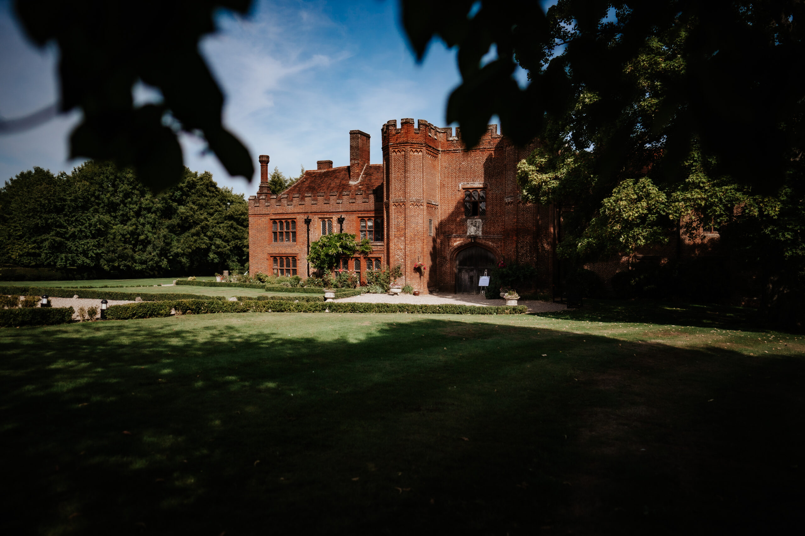 How To Choose The Best Essex Wedding Venue  