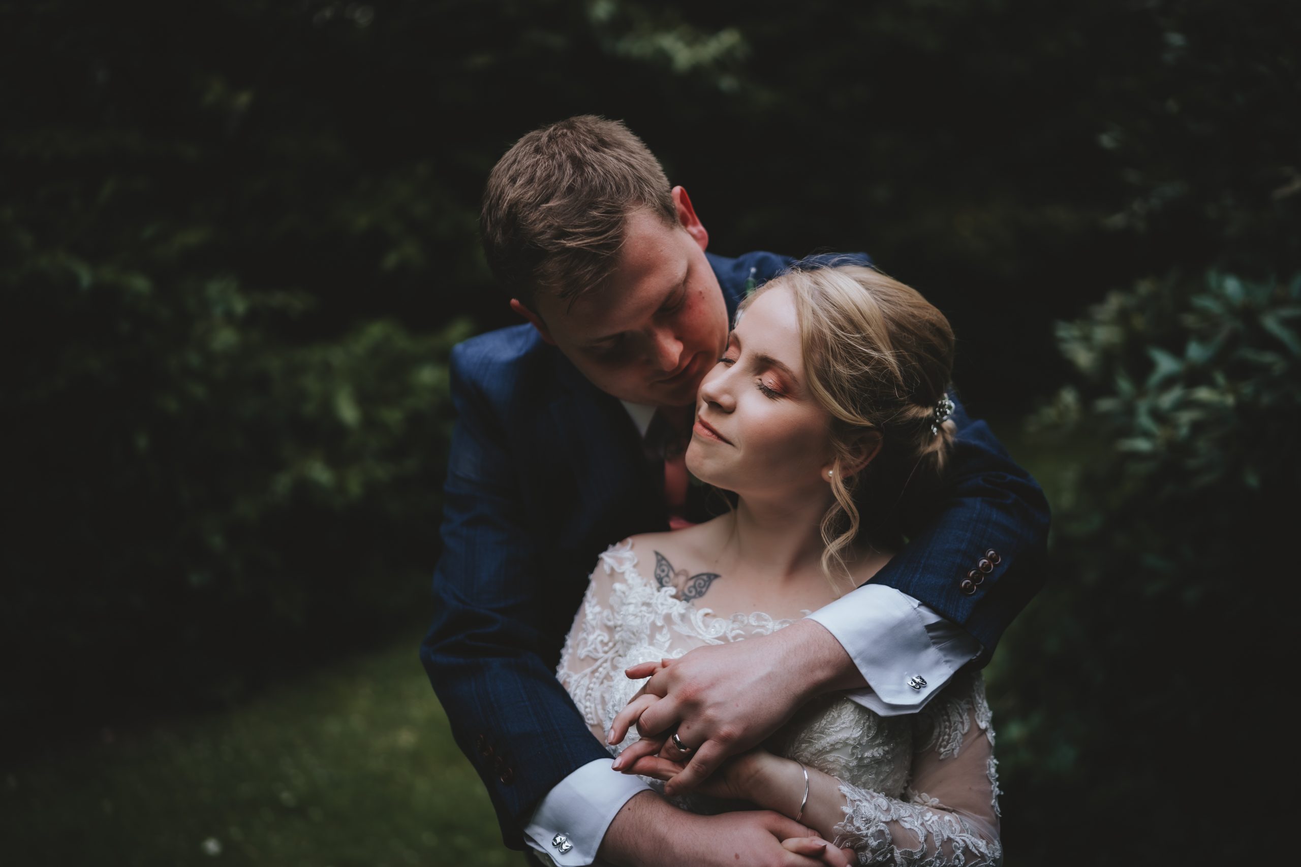 5 Reasons Why Wedding Photography Is So Important 