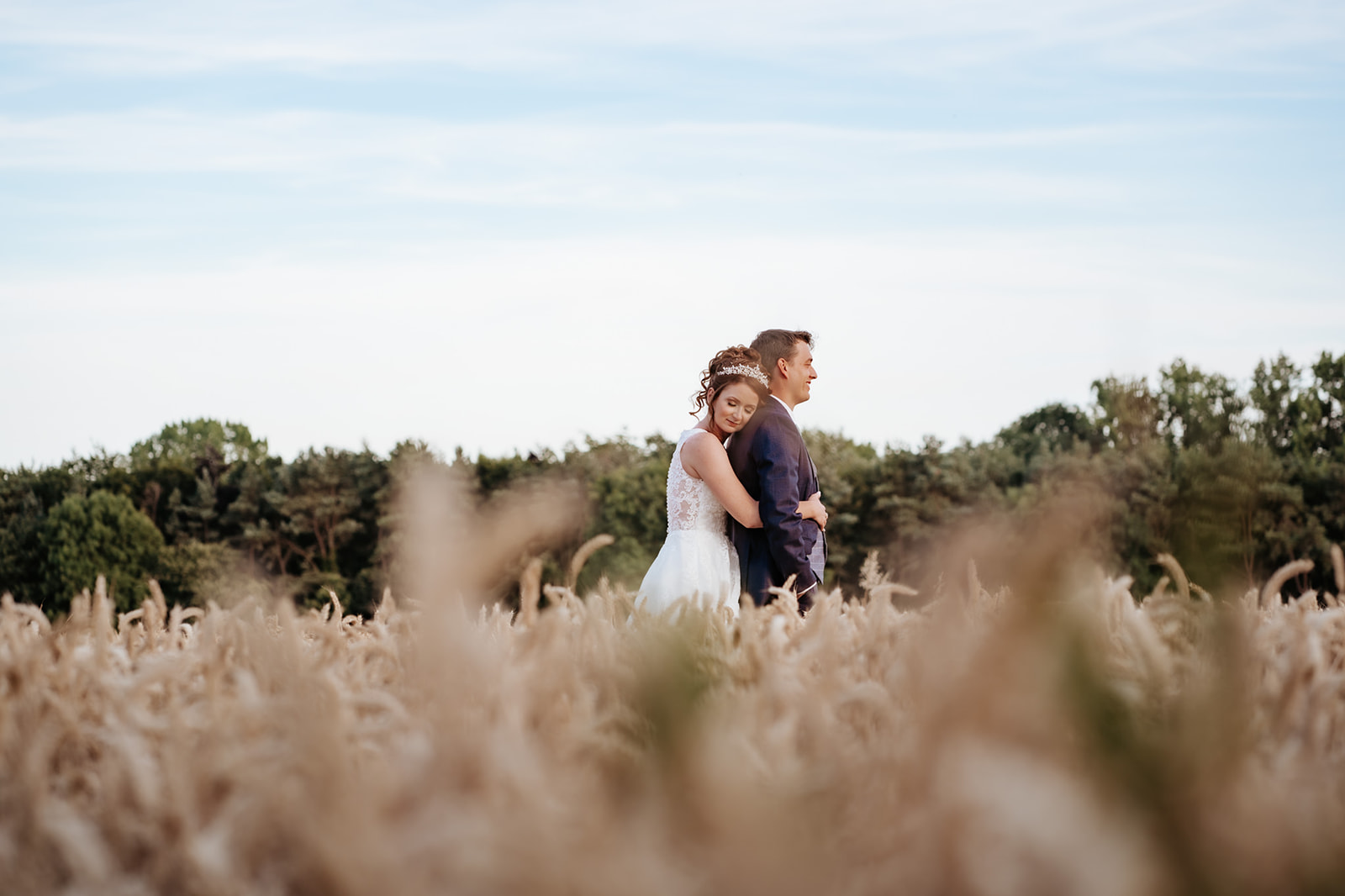 How to book your perfect wedding photographer